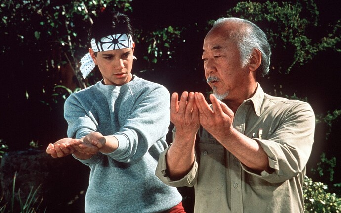 Miyagi