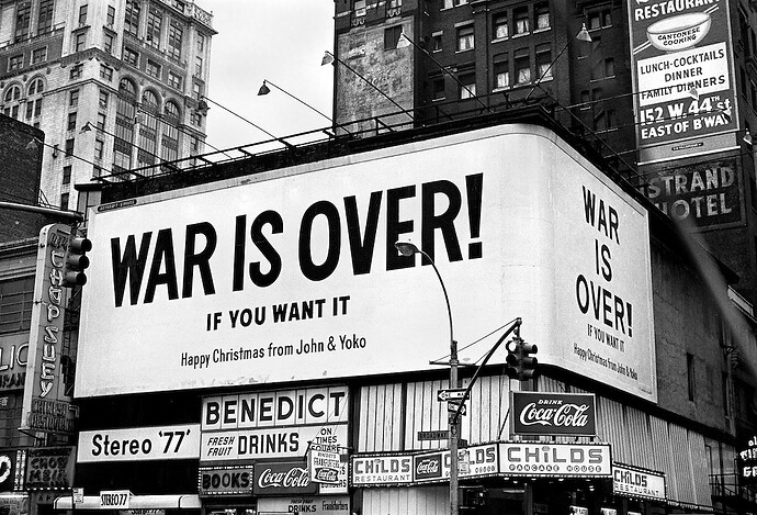 War-Is-Over-If-You-Want-It-by-Melchior-Anthony-Di-Giacomo