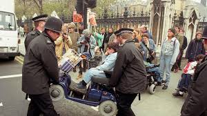 Police Disability