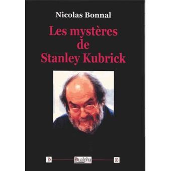 The mysteries of Stanley Kubrick\ 200x200