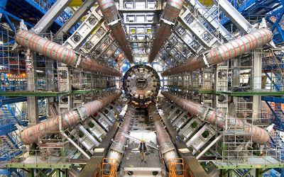 CERN HADRON