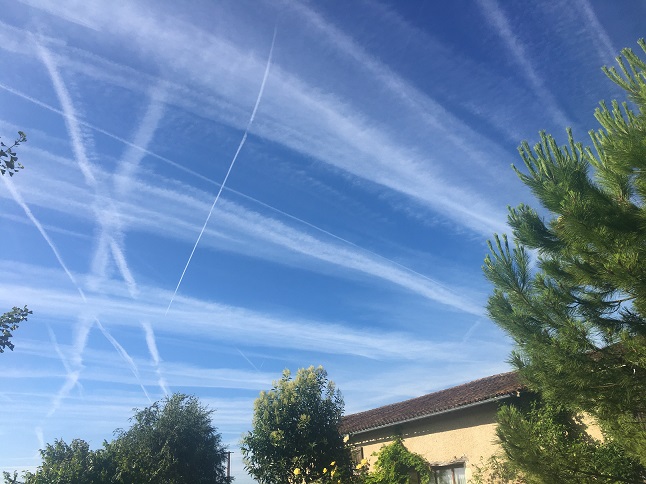 Temp chemtrail 2