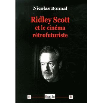 Ridley Scott and retrofuturistic cinema\ 200x200